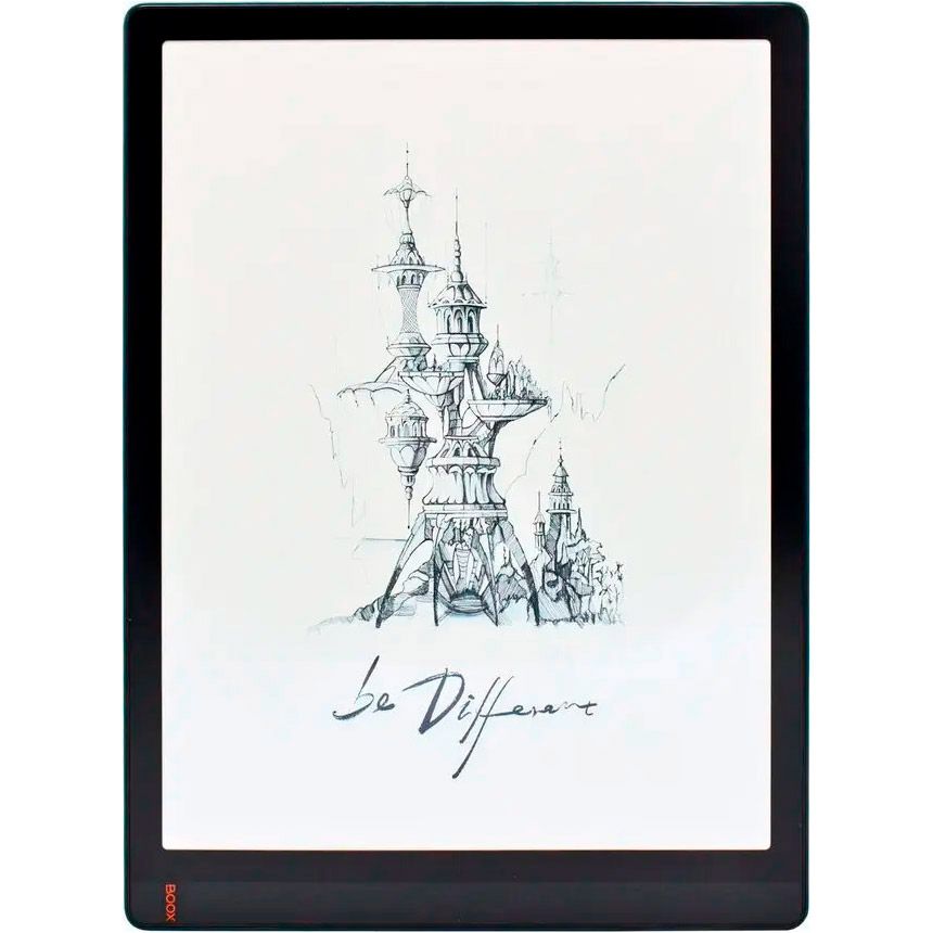 Електронна книга Onyx Boox Tab X