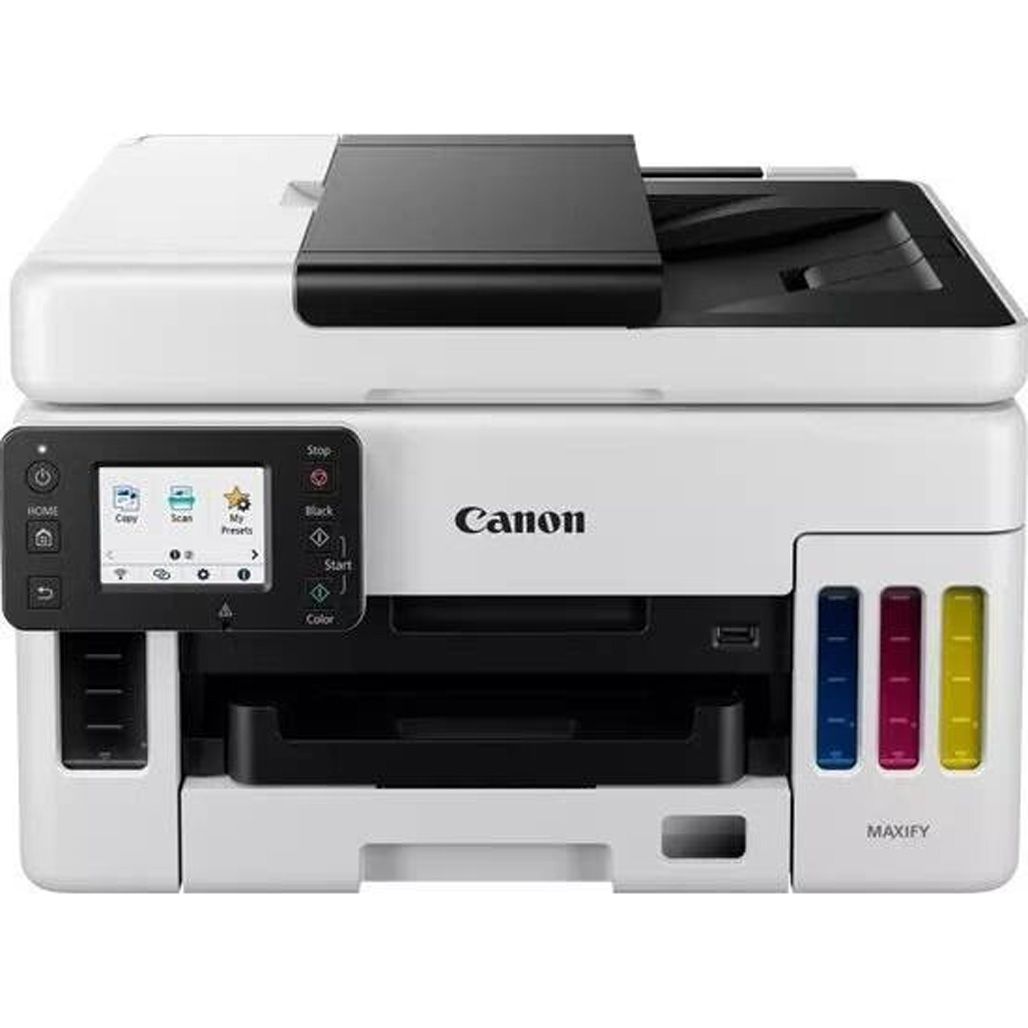 

БФП Canon MAXIFY GX6040 (4470C009)