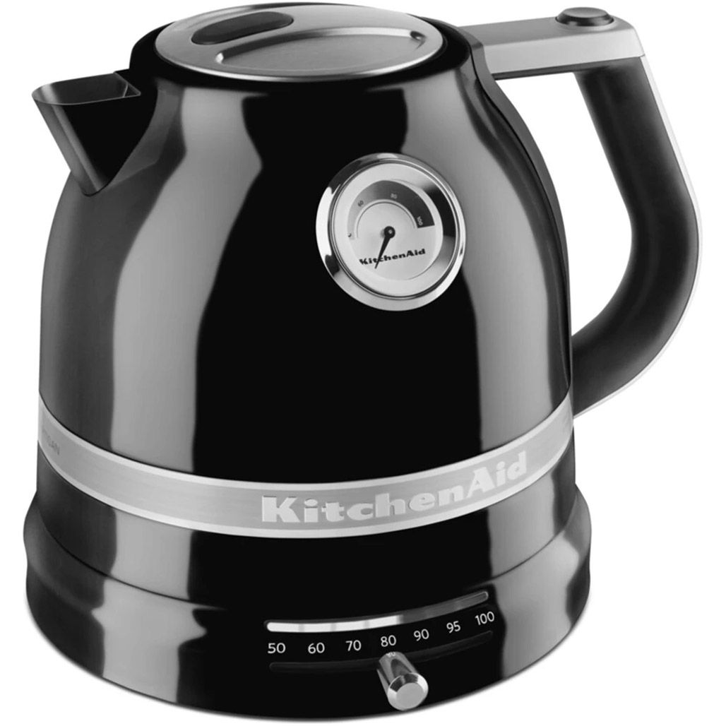 Електрочайник KitchenAid 5KEK1522EOB 