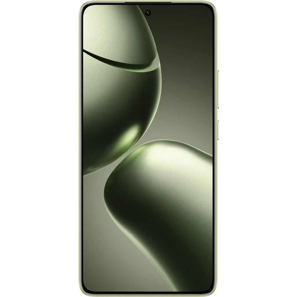 Смартфон Xiaomi 14T 12/256GB Lemon Green Global EU