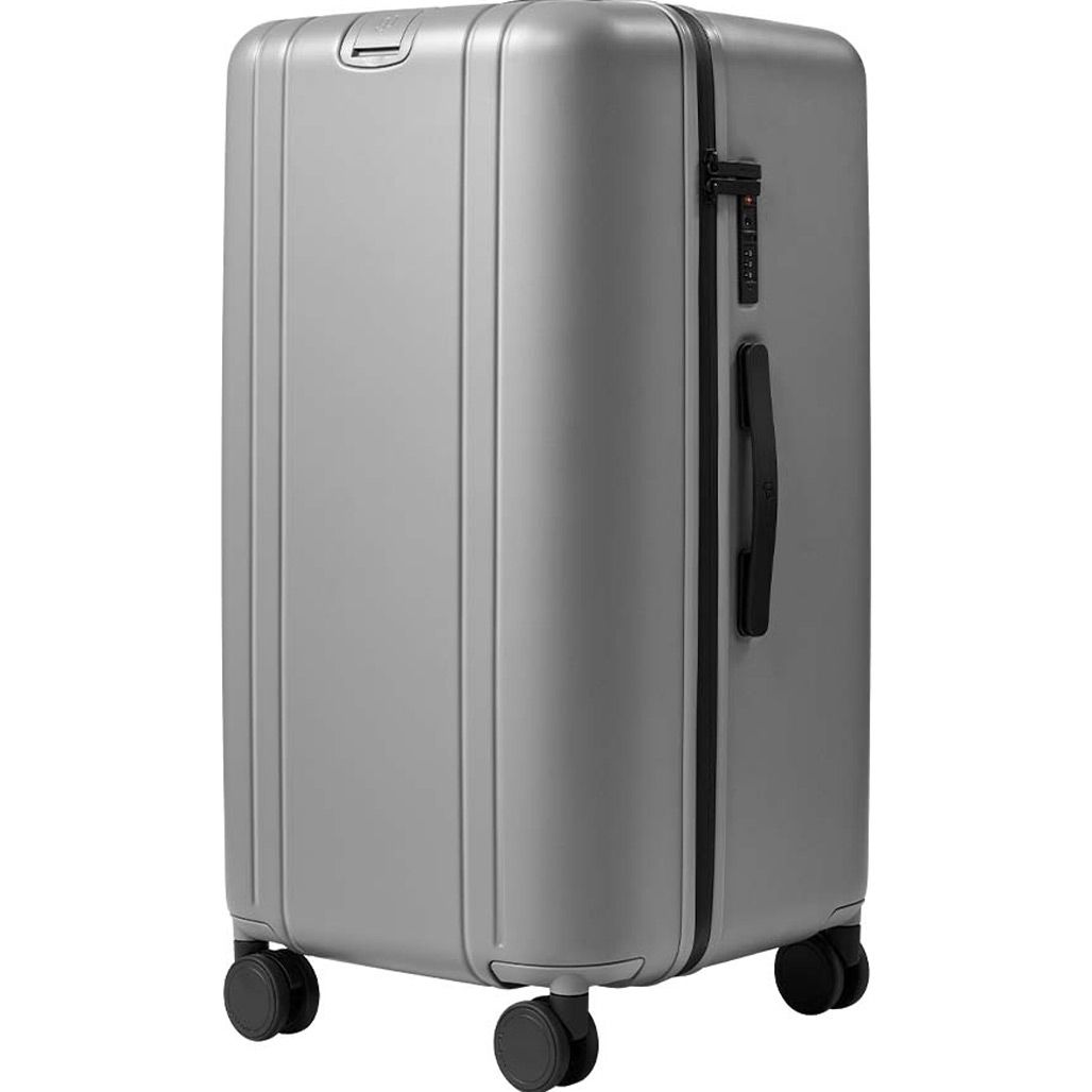 Валіза 90FUN NINETYGO HOBO Luggage 20` Grey (6941413243681) фото 3