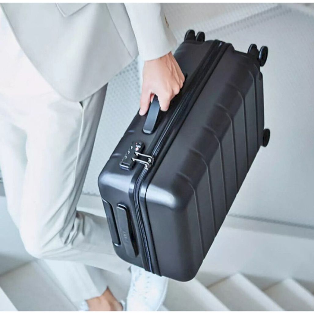 Валіза Ninetygo Business Travel Luggage 20