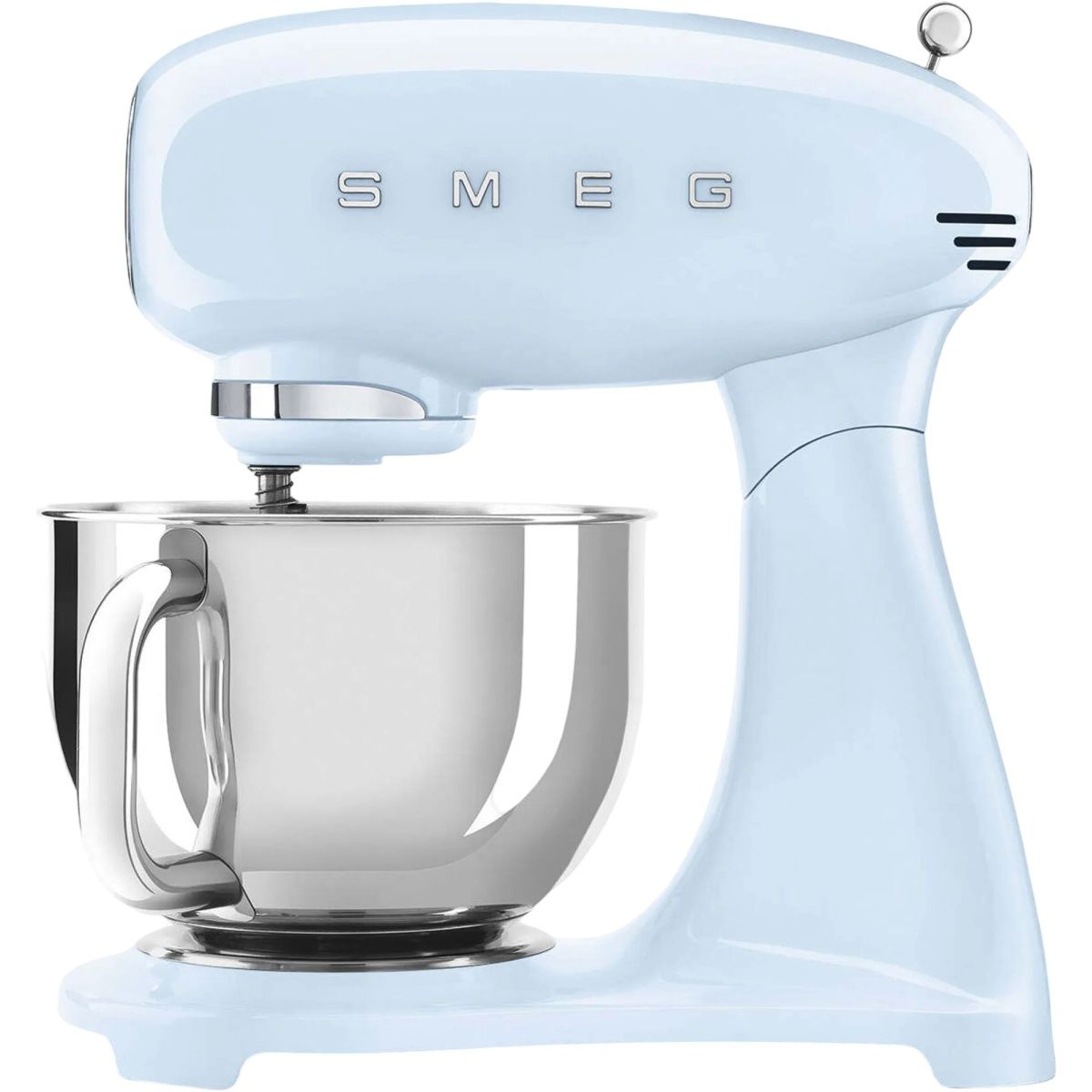 

Планетарний міксер Smeg SMF03PBEU