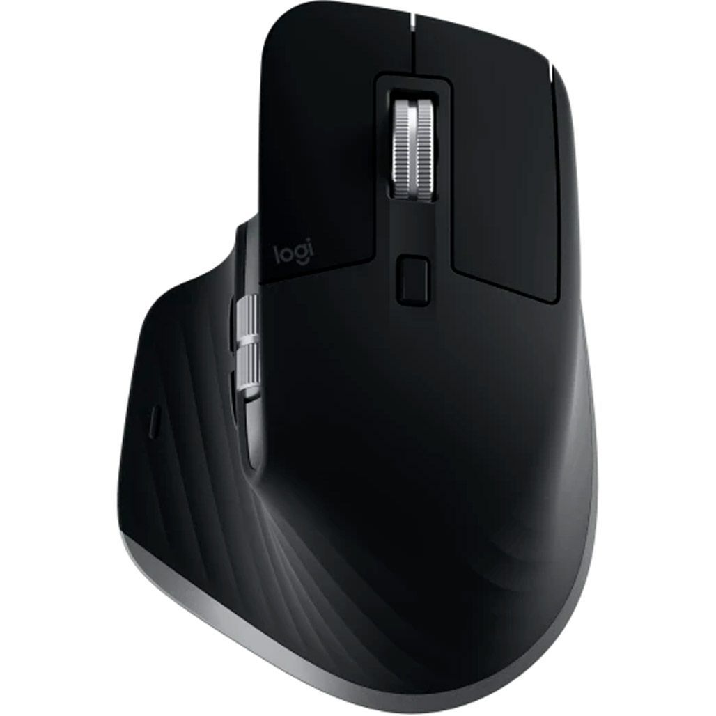 

Мышь Logitech MX Master 3S For Mac Space Grey (910-006571)