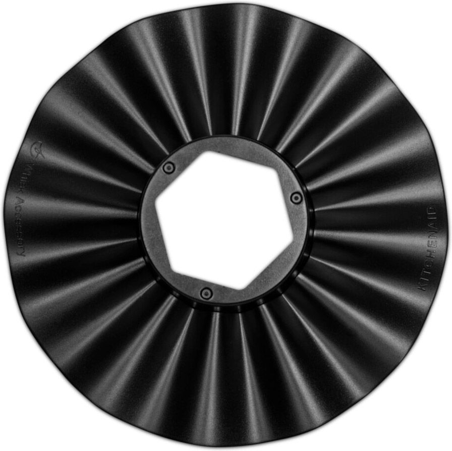 Кухонний комбайн KitchenAid 5KFP0921 Contour Silver (5KFP0921ECU) 