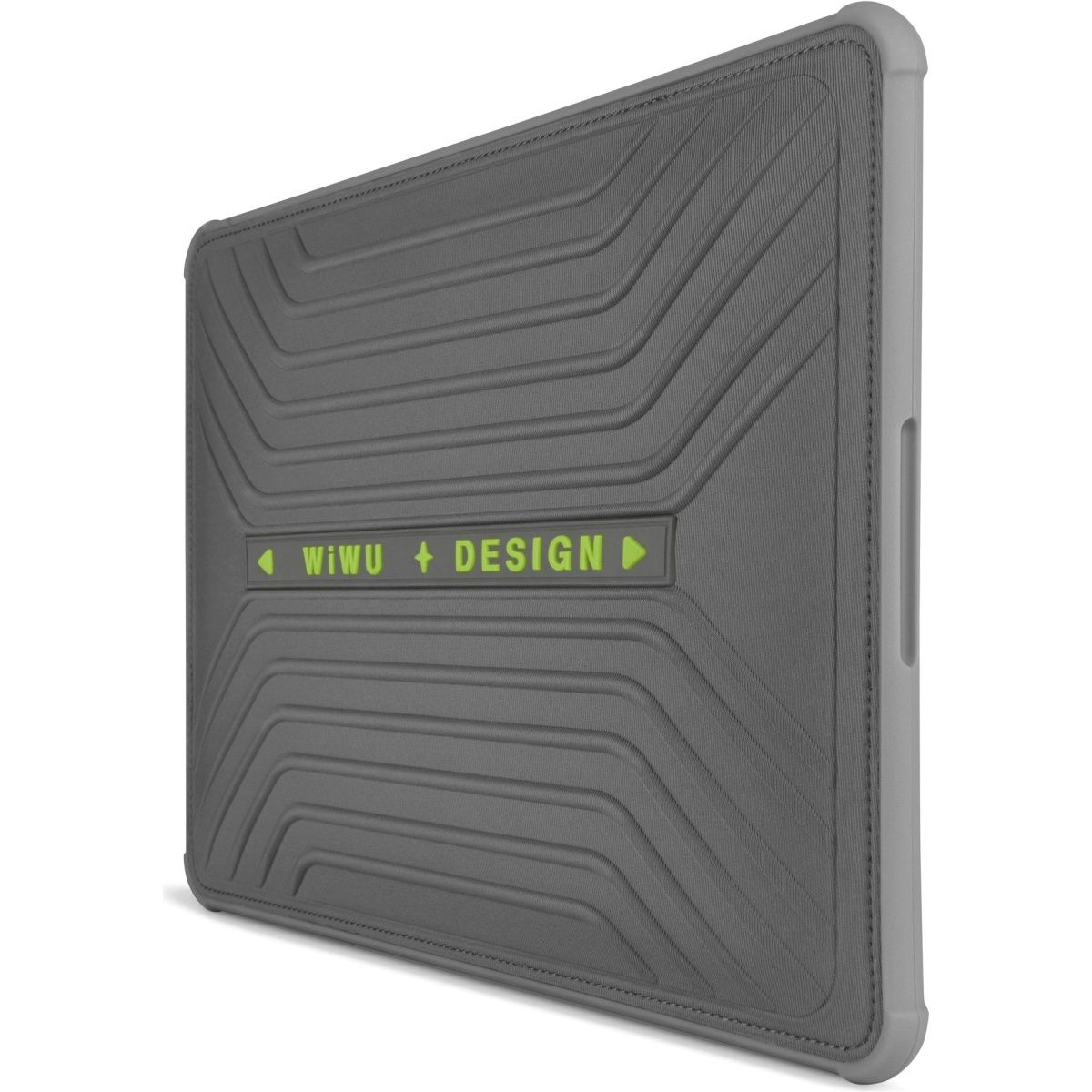 Чохол для ноутбука WiWU Defender Sleeve Pro для Apple MacBook Pro 15.3