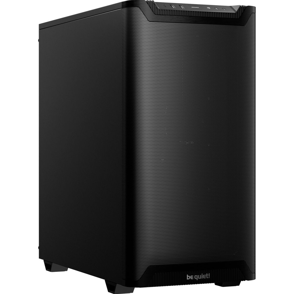 

Корпус be quiet! Pure Base 501 Airflow Black (BG074)