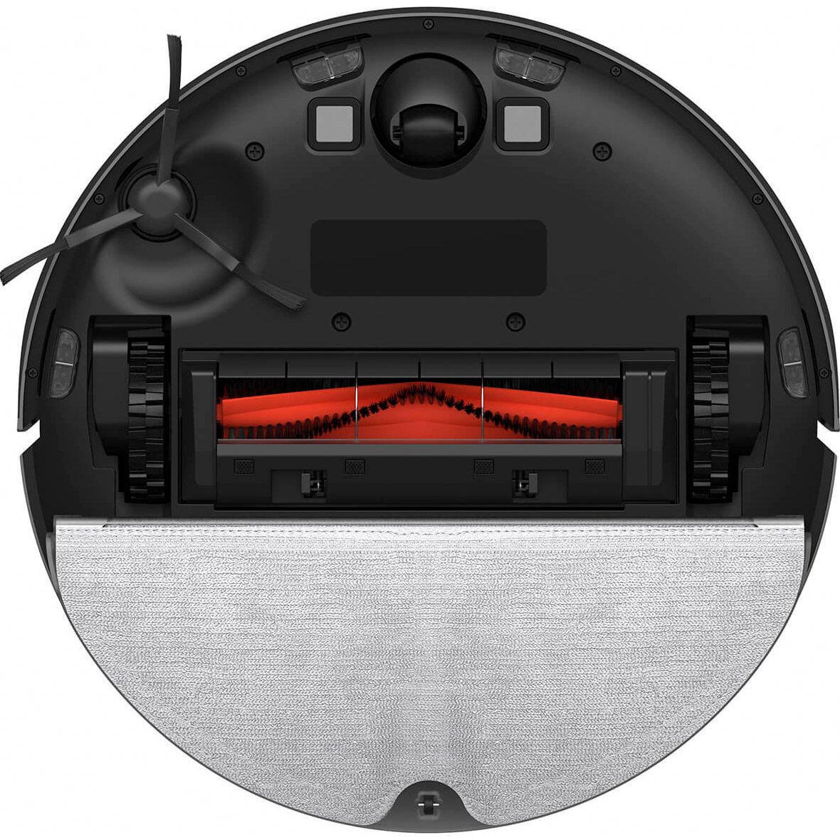 Робот-пилосос Xiaomi Dreame Vacuum Cleaner D9 Max (RLS5-BL1)