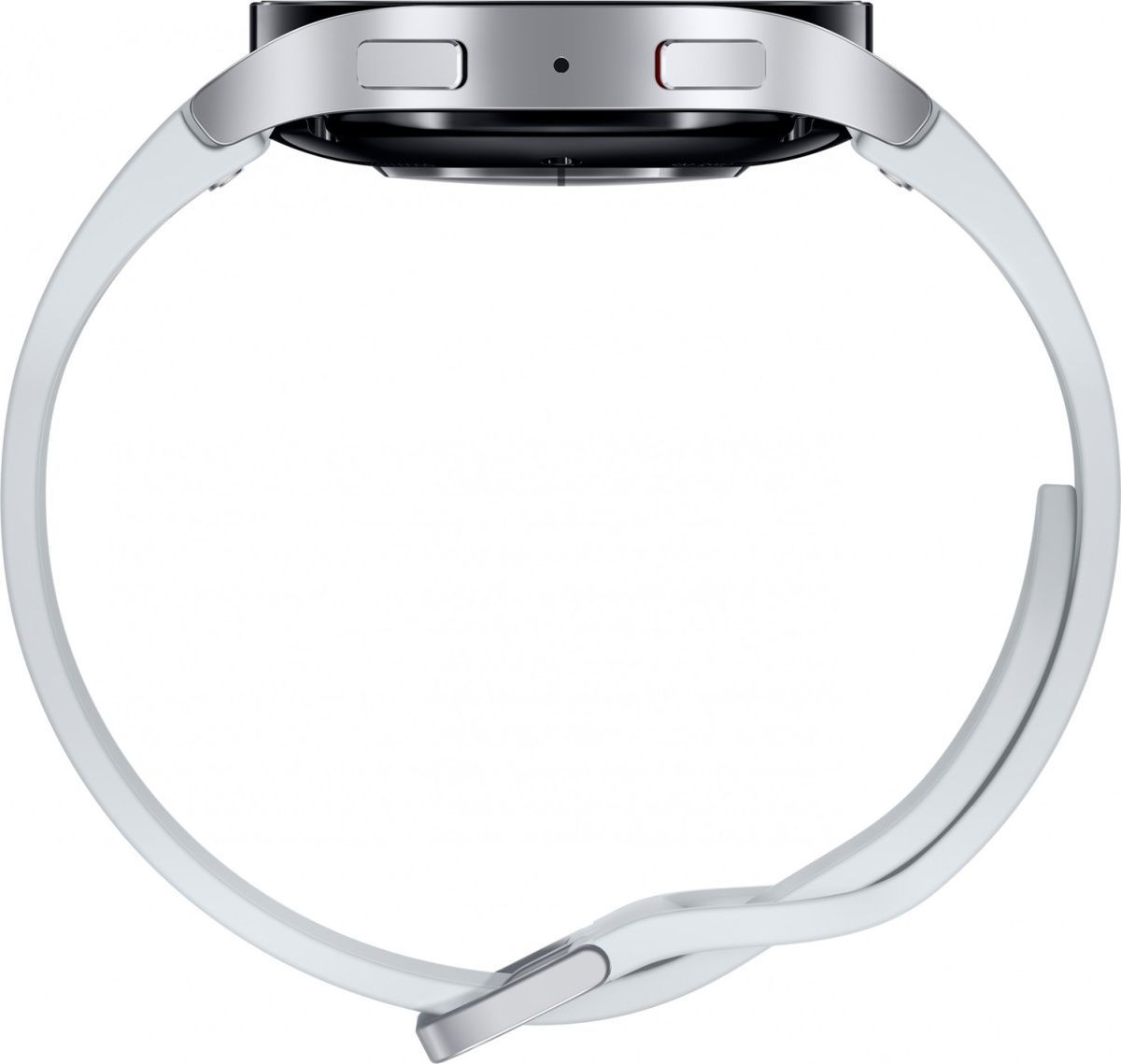 Смарт-годинник Samsung Galaxy Watch6 44mm Silver (SM-R940NZSA) EU