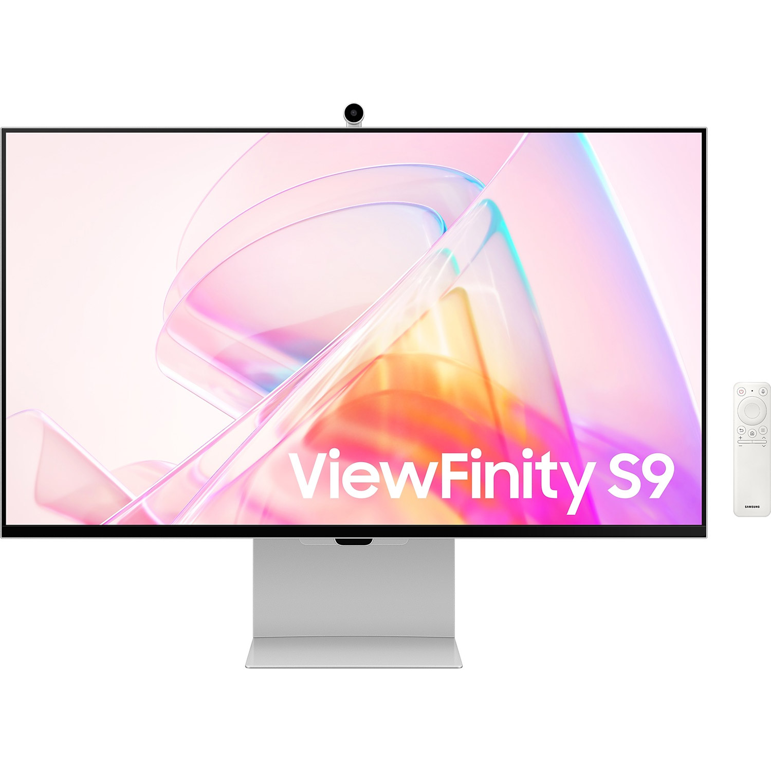 

Монітор Samsung 27" ViewFinity S9 S90PC (LS27C902PAIXUA)
