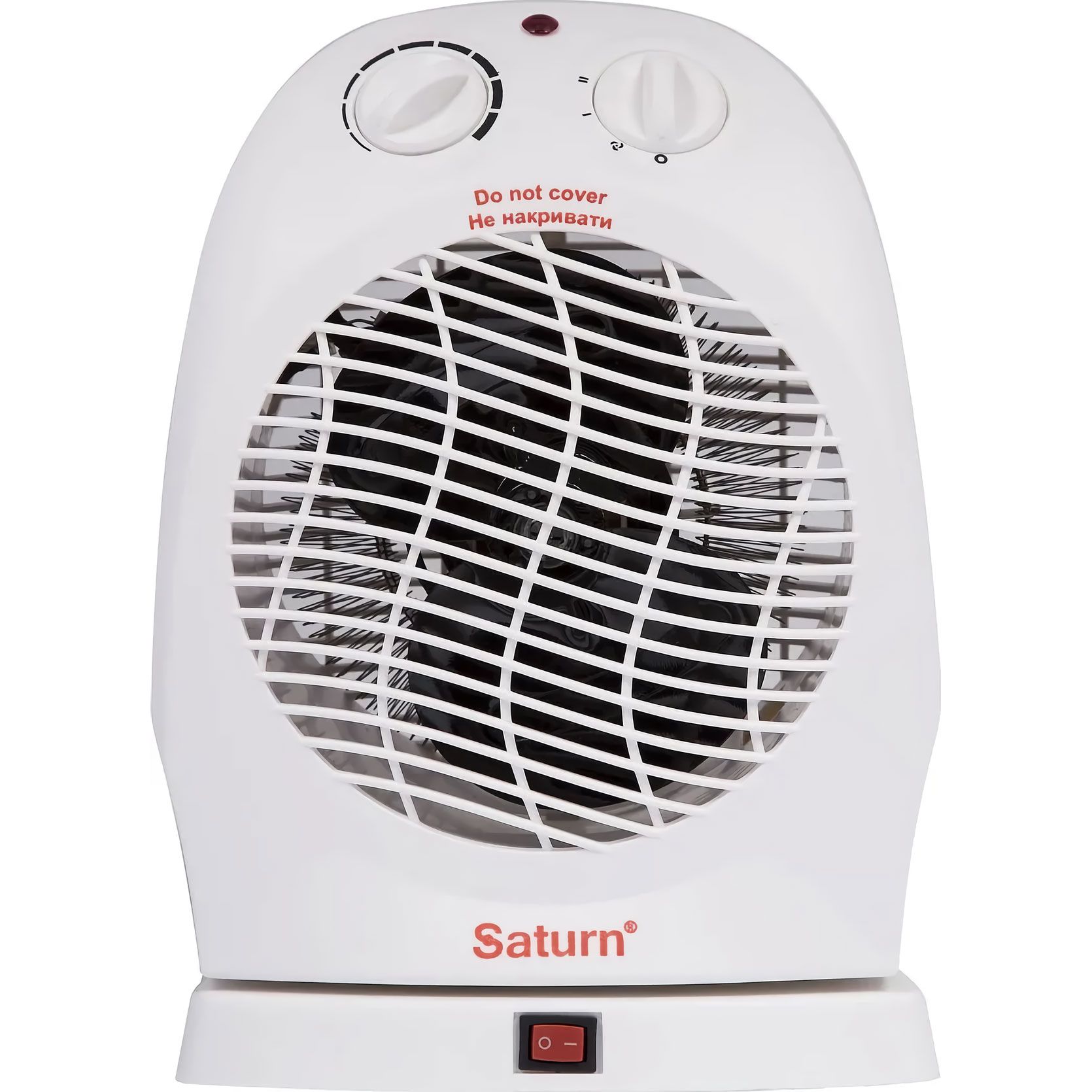 

Тепловентилятор Saturn ST-HT8341K