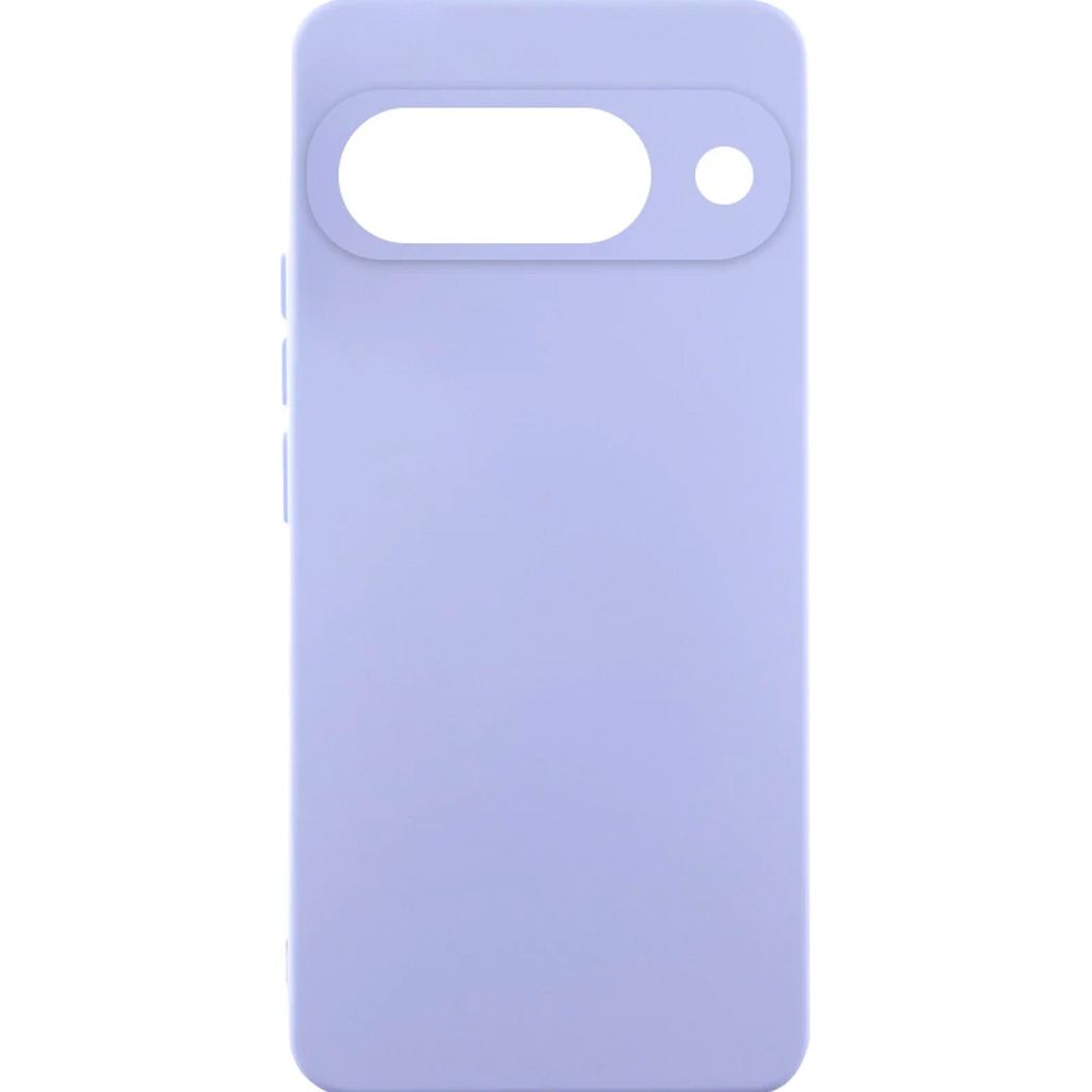 

Чехол Epic Silicone Cover Lakshmi Full Cam для Google Pixel 9a Dasheen