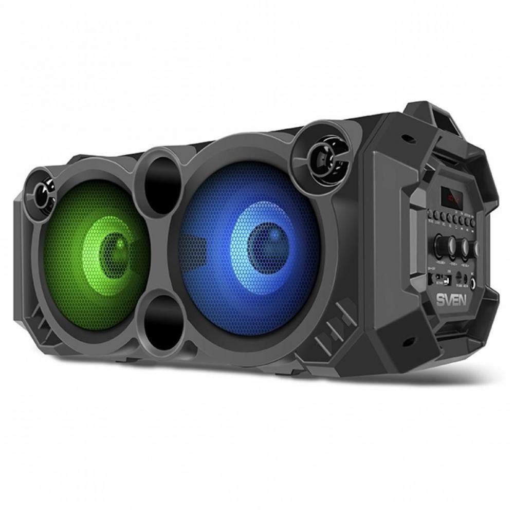

Акустика SVEN PS-550 (Black) [53549]