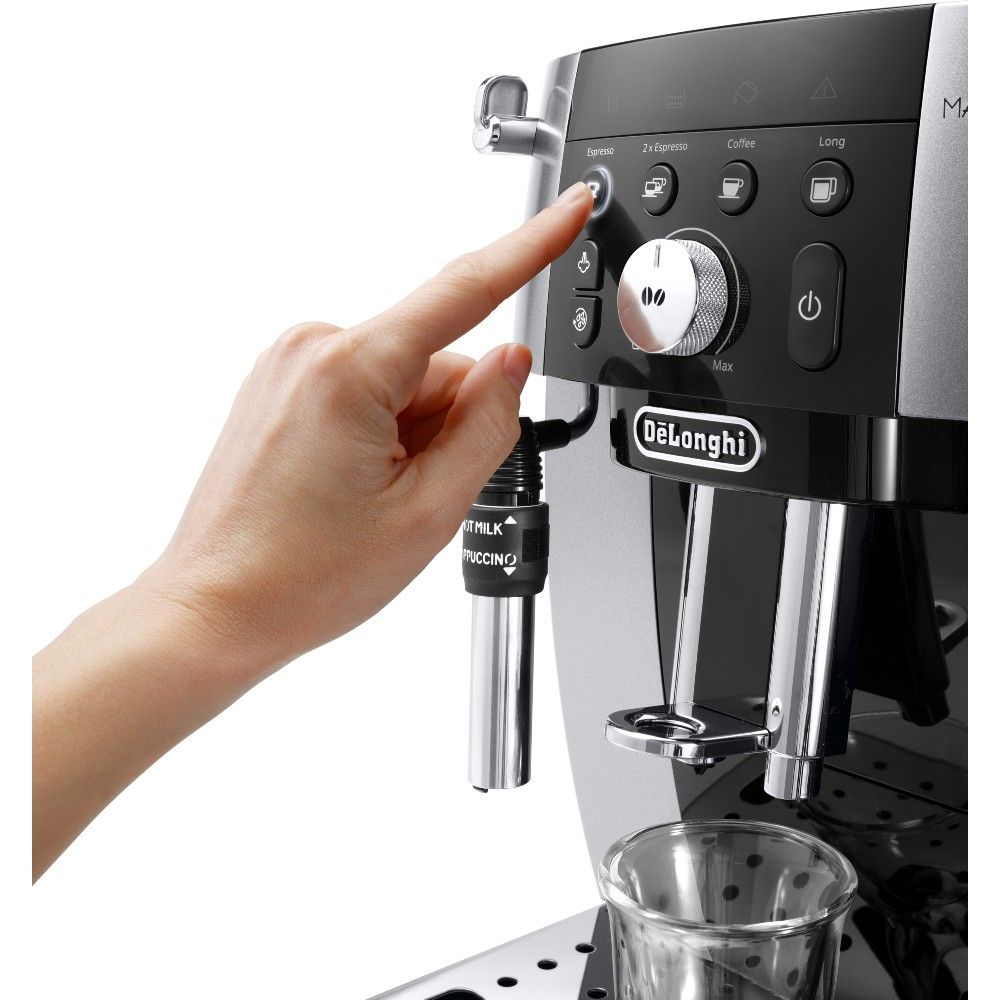 Кавомашина Delonghi Magnifica S Smart ECAM 250.23.SB