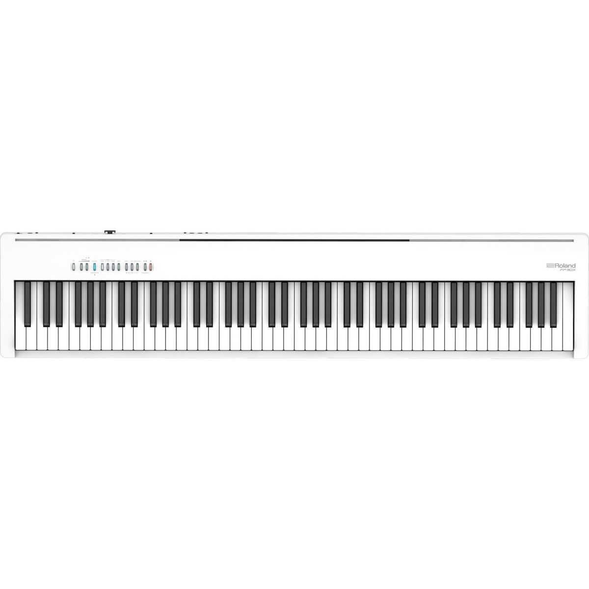 

Цифрове піаніно Roland FP-30X White