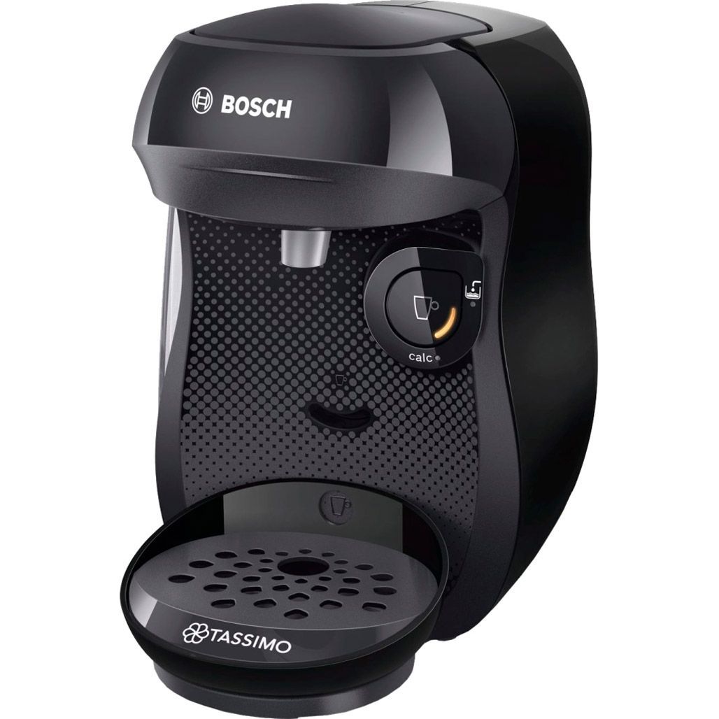 

Кавоварка капсульна Bosch Tassimo Happy TAS1002