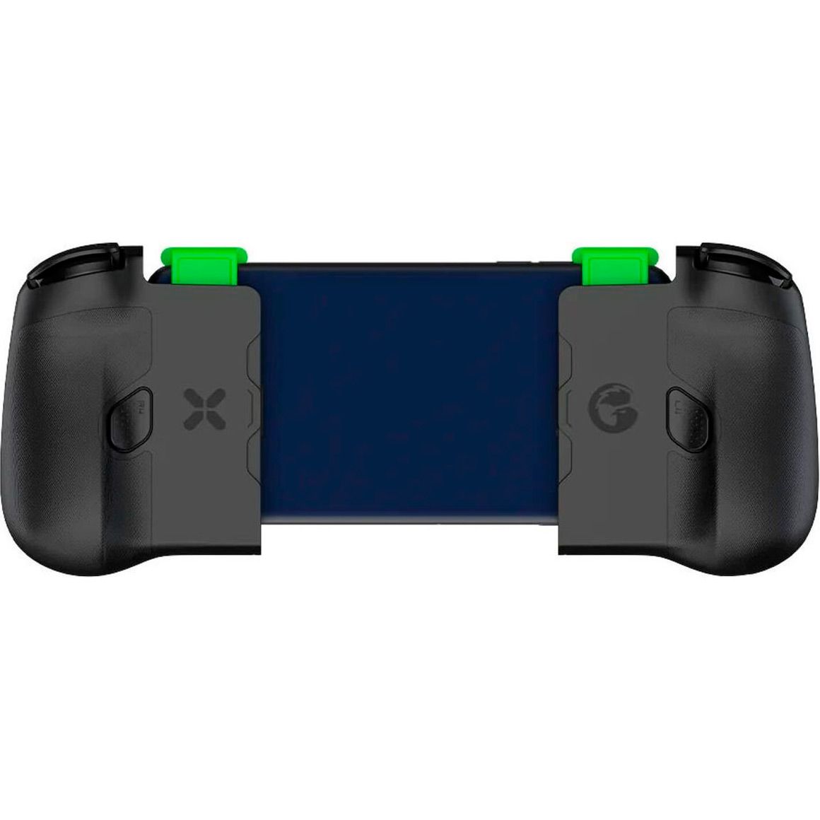 Геймпад XiaoJi GameSir X4 Aileron Black (GSX4A002)