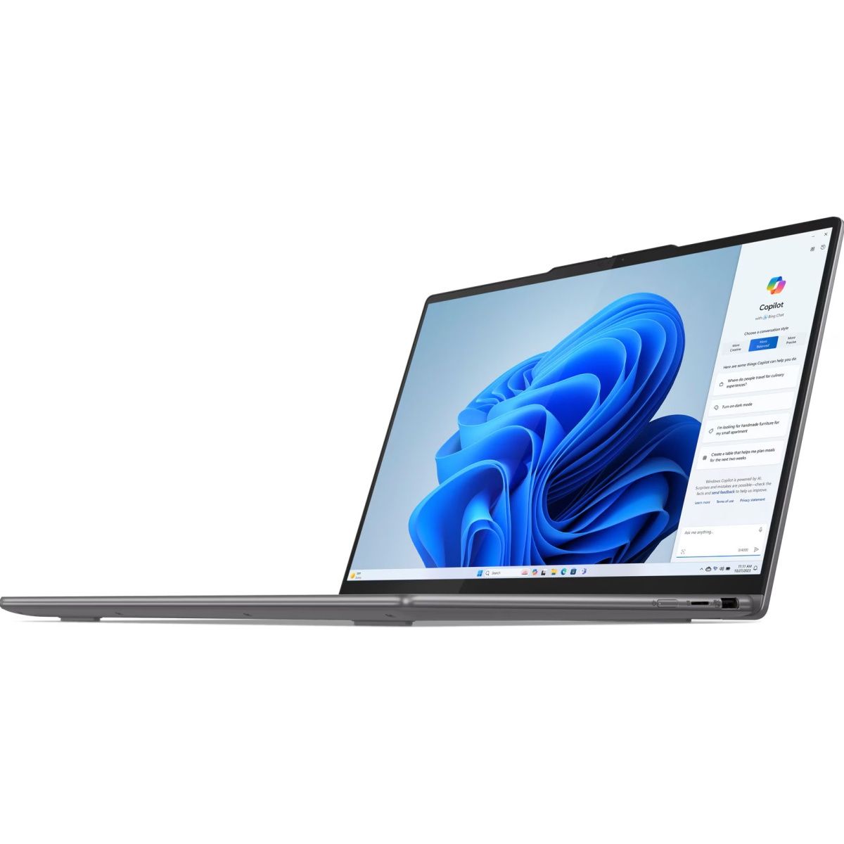 Ноутбук Lenovo Yoga 7 14AHP9 (83DK0083IX)
