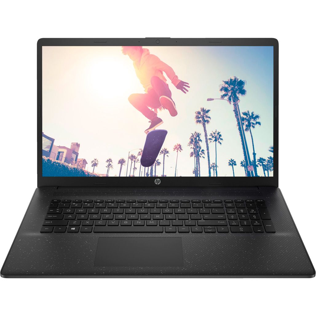 

Ноутбук HP 17t-cn200 (4V787AV) CUSTOM