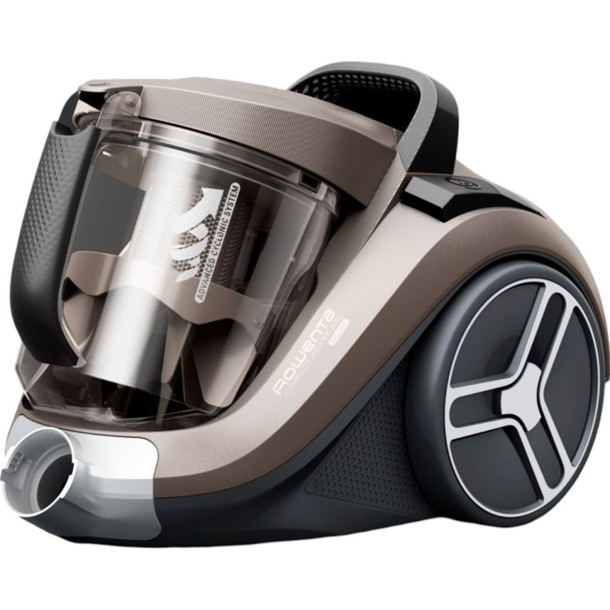 Пилосос Rowenta Compact Power XXL Animal Kit (RO4B50EA)