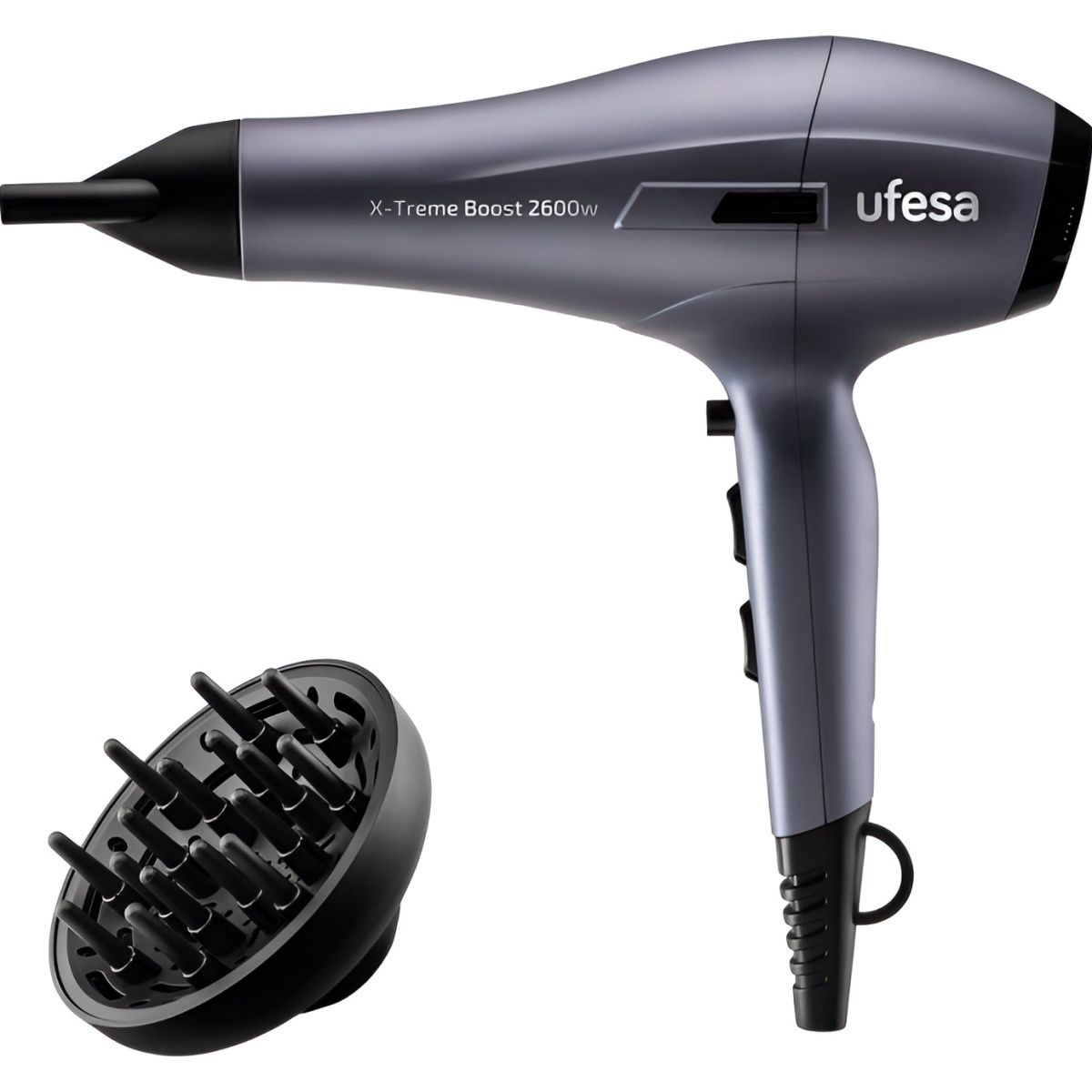 

Фен Ufesa X-Threme Boost (60305373)
