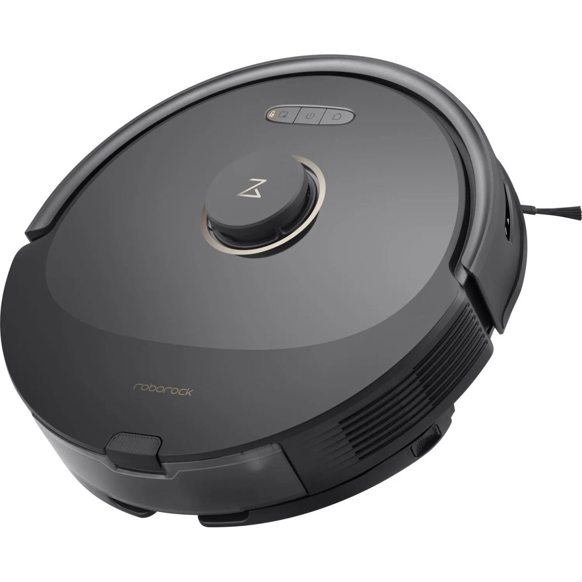 Робот-пилосос RoboRock Vacuum Cleaner Q8 Max Black