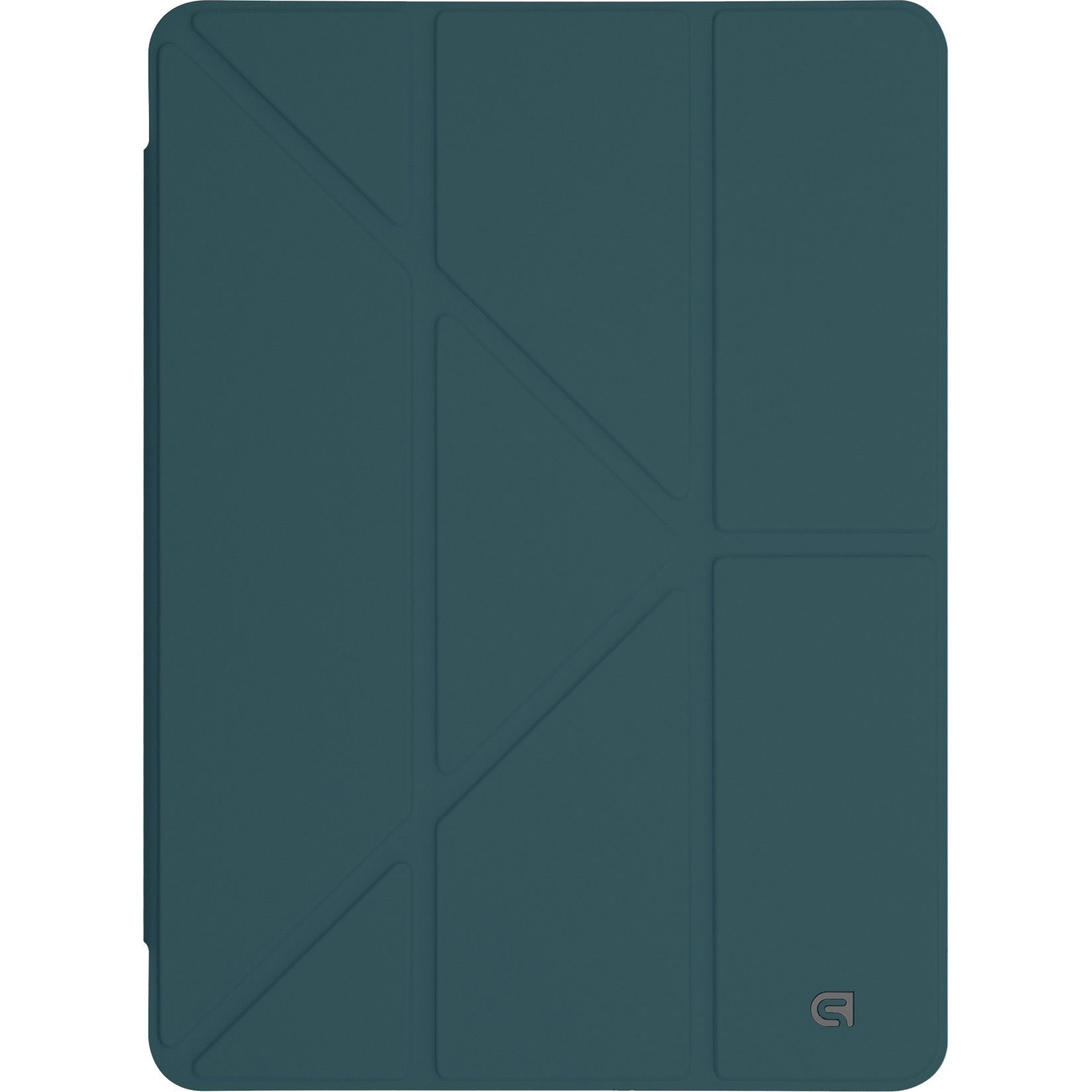 

Чехол ArmorStandart Y-Type PEN для Apple iPad Air 11` 2025 / 2024 Pine Green (ARM77526)