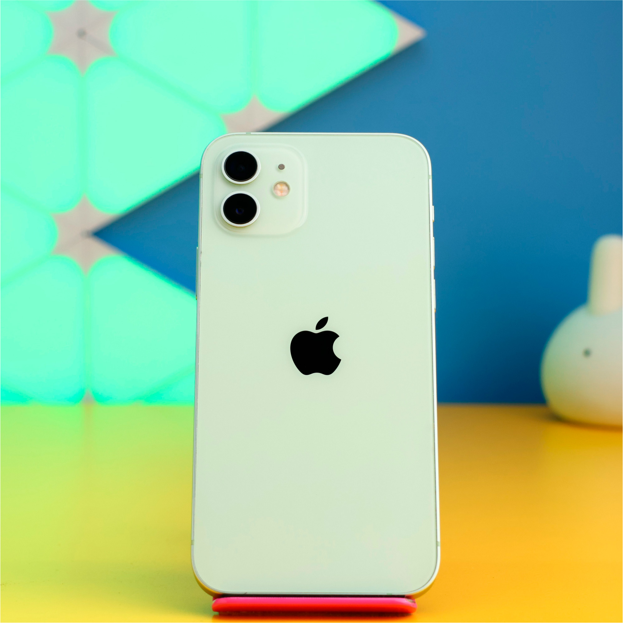 Смартфон Apple iPhone 12 128GB Green (MGJF3) Б/У