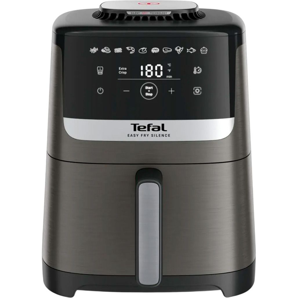 

Мультипіч Tefal Easy Fry Silence EY551HE0