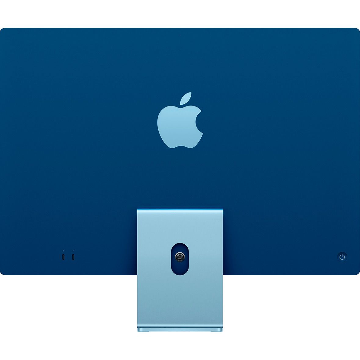 Моноблок Apple iMac 24