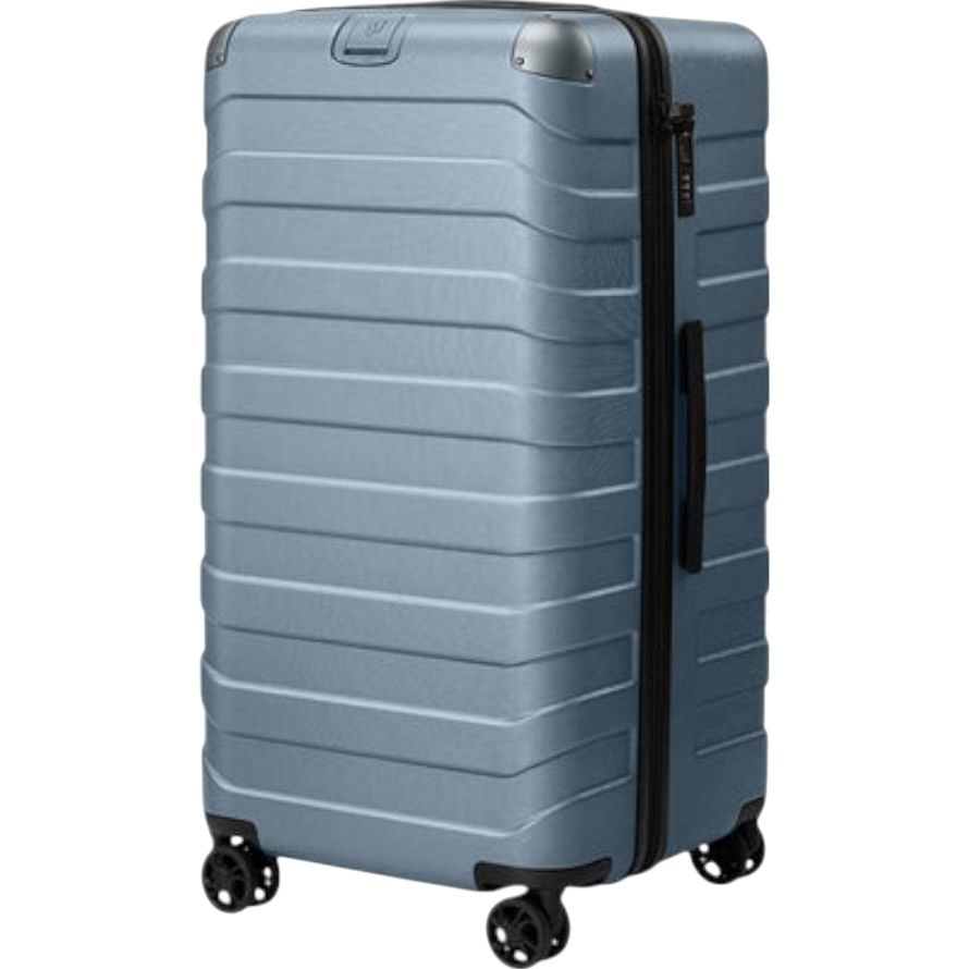 Валіза 90FUN Ninetygo Cyber Trunk Luggage 30` Blue (6941413244718) фото 2