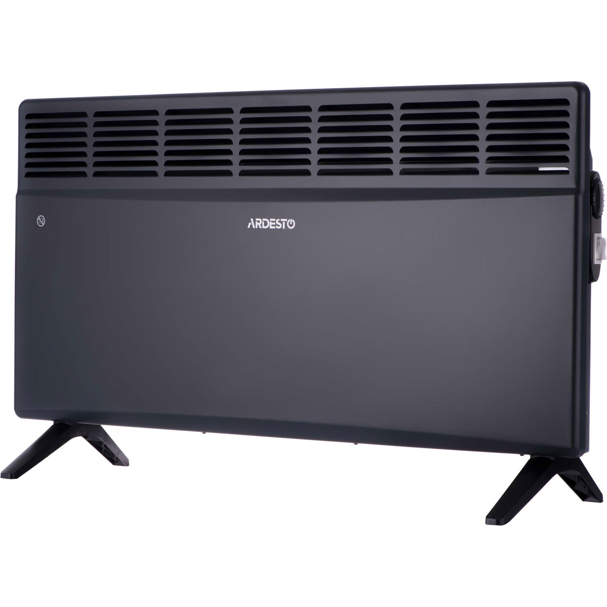 

Конвекційний обігрівач Ardesto CH-2500MCA