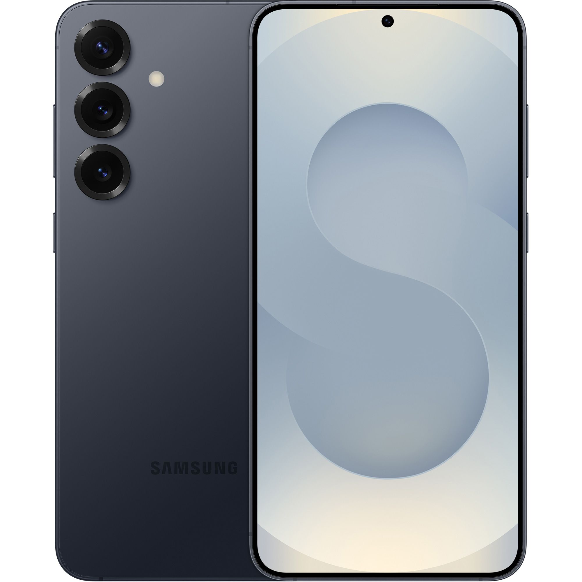 

Смартфон Samsung Galaxy S25 Plus 12/256GB Blueblack (SM-S936BZKD)