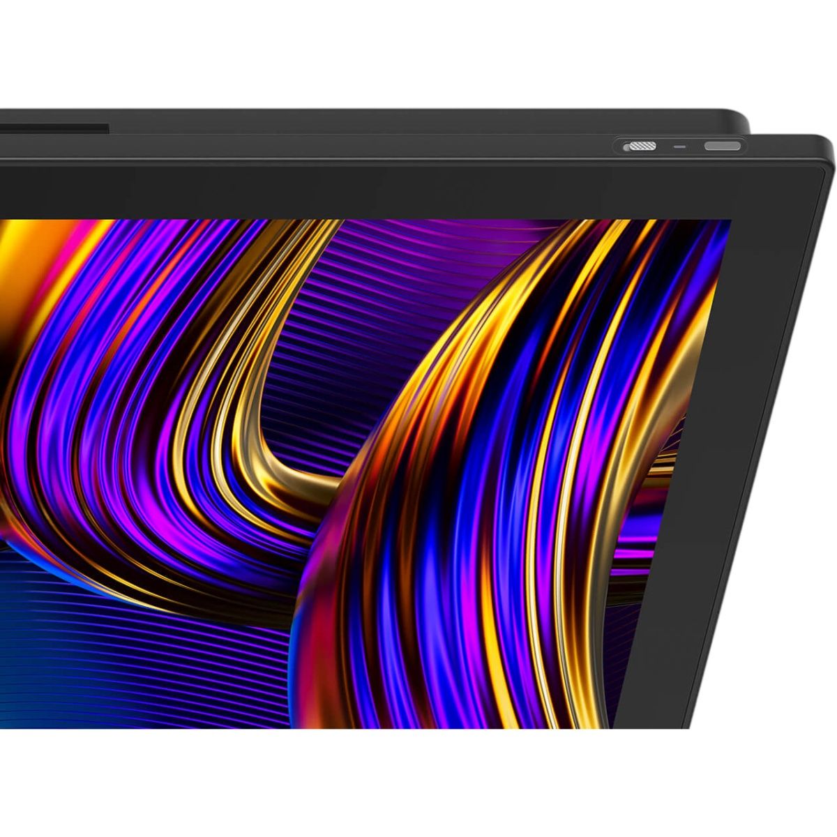 Графічний монітор Huion Kamvas Pro 27 Black (GT2702) фото 3