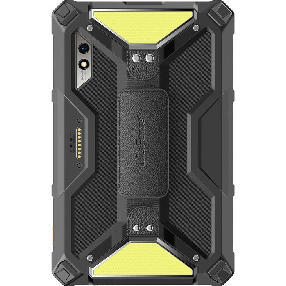 Планшет Ulefone Armor Pad 3 Pro 8/256GB LTE Black 
