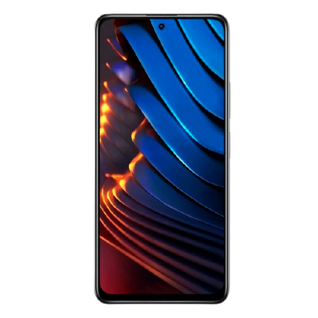 

Смартфон Xiaomi Poco X3 GT 8/128GB (Black) Global EU [62121]