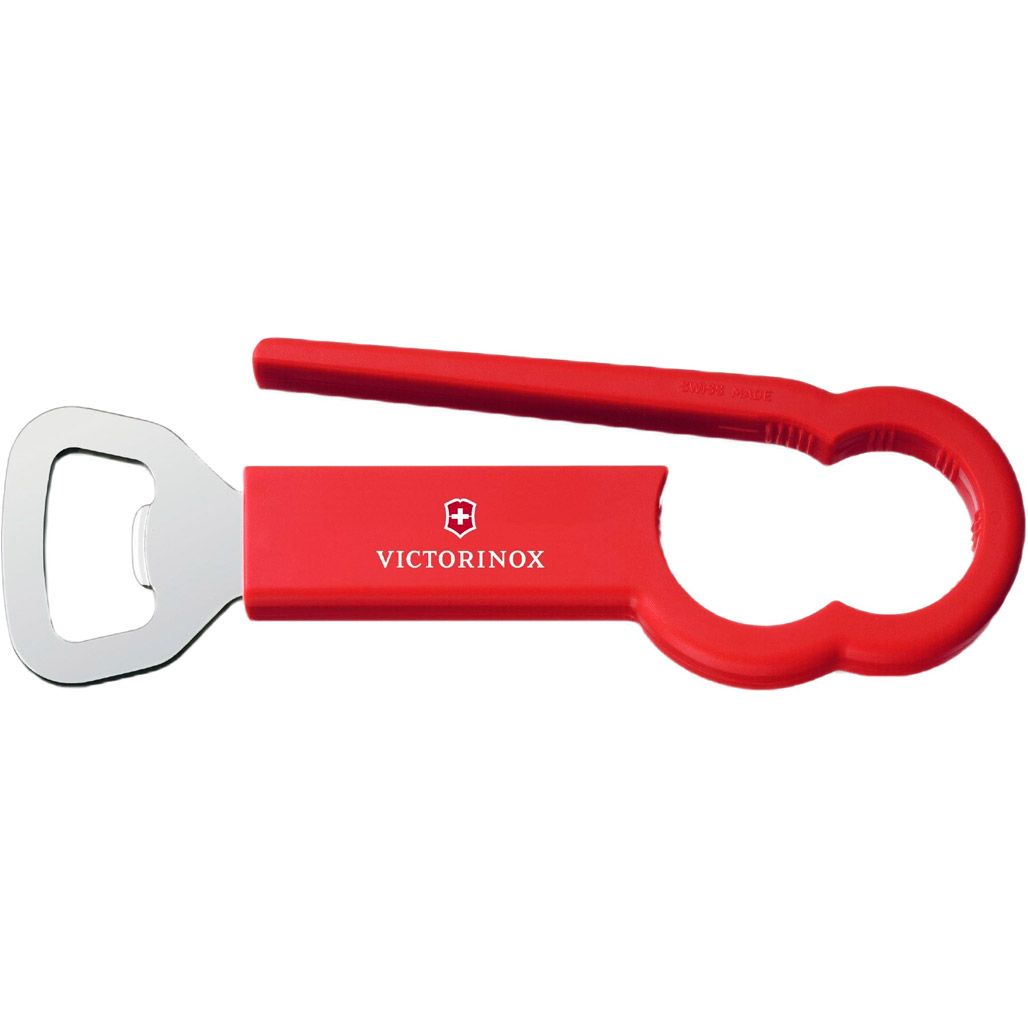 

Открывалка для бутылок Victorinox Opener Red 7.6912