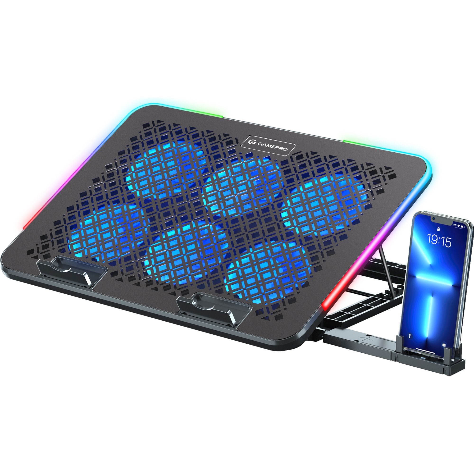 

Подставка для ноутбука GamePro CP590