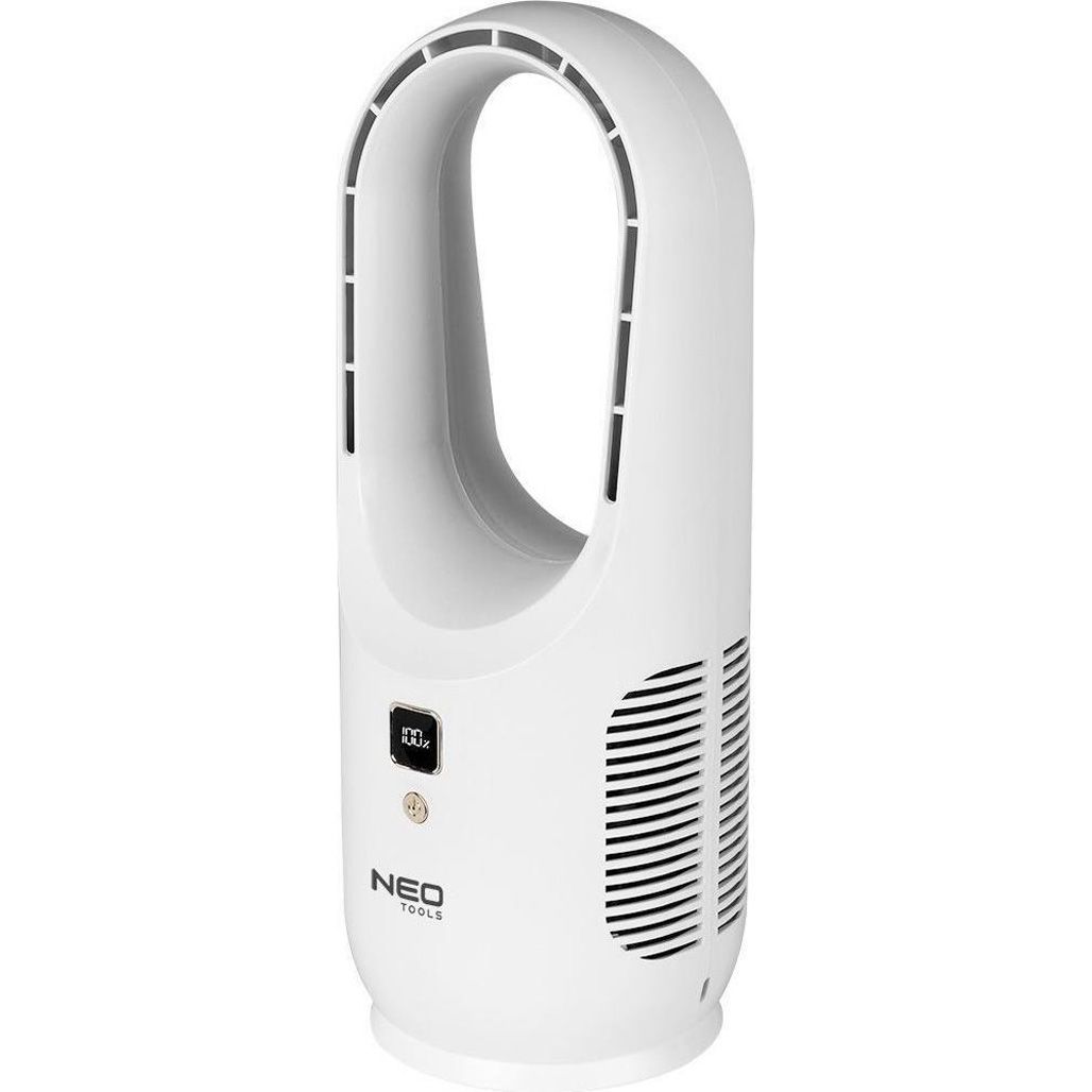 

Настільний вентилятор NEO Tools 90-013