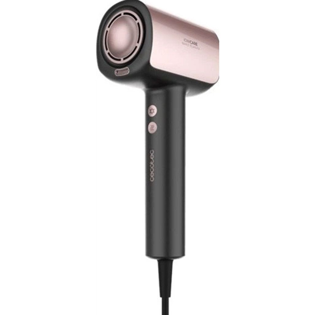 Фен CECOTEC DryGlam Nano Plasma Black (A01_EU01_100150) фото 2