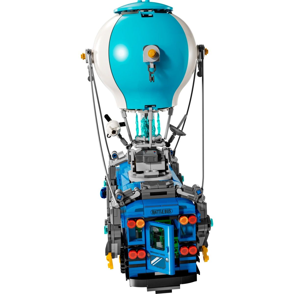 Конструктор LEGO Fortnite Бойовий автобус (77073)
