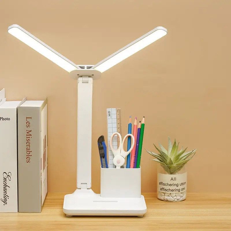 Настільна лампа Puluz RA95+ 3400mAh (TBD0601703802)