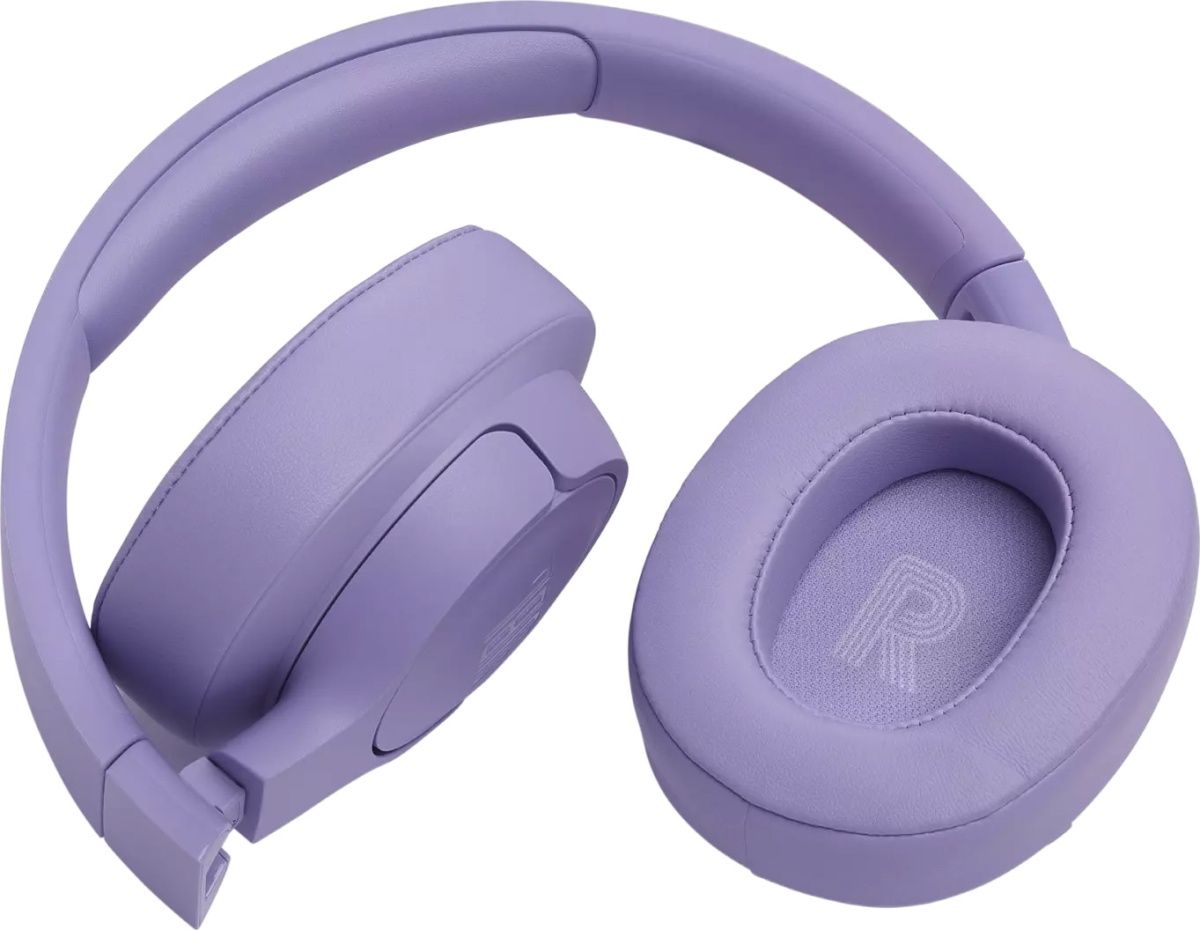 Навушники JBL Tune 770NC Purple (JBLT770NCPUR)