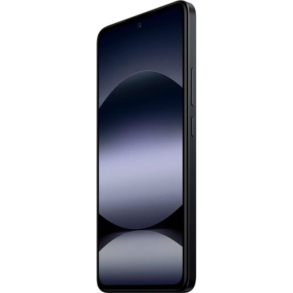 Смартфон Redmi Note 14 8/128GB Midnight Black Global EU