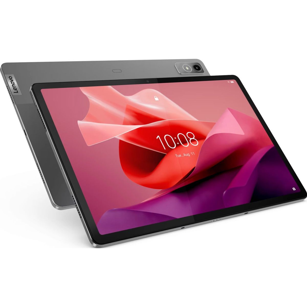 Планшет Lenovo Tab P12 8/256GB Wi-Fi Storm Grey + Pen (ZACH0197UA) UA-UCRF 