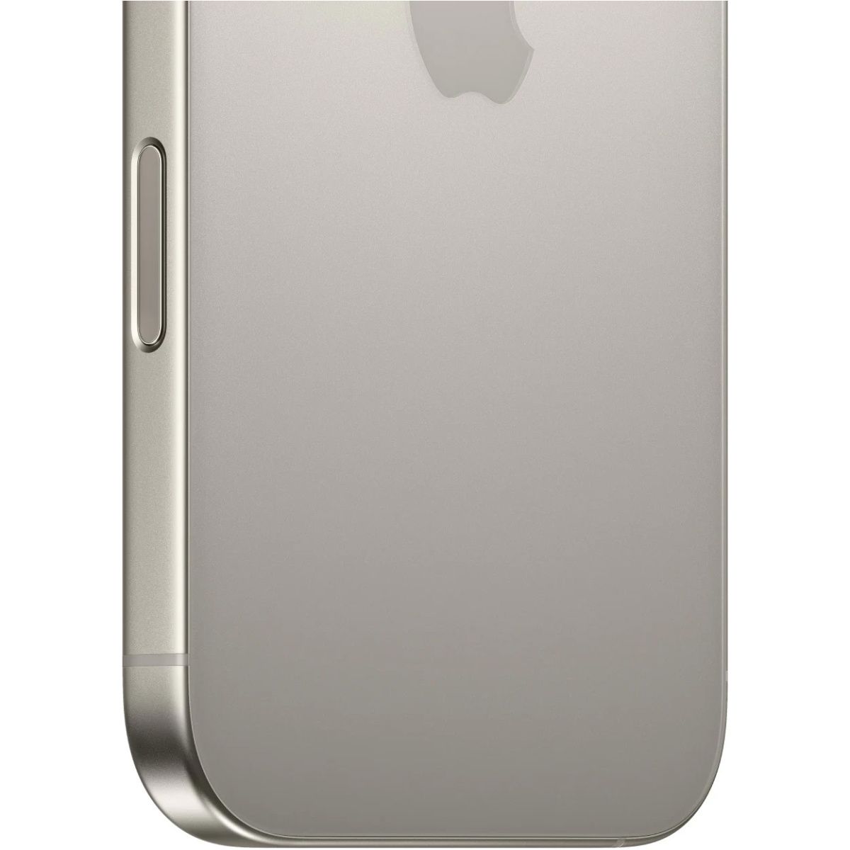 Смартфон Apple iPhone 16 Pro 1TB Natural Titanium (MYNX3)