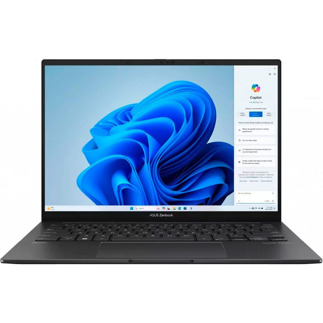 

Ноутбук Asus ZenBook 14 Q425MA (Q425MA-U71TB)