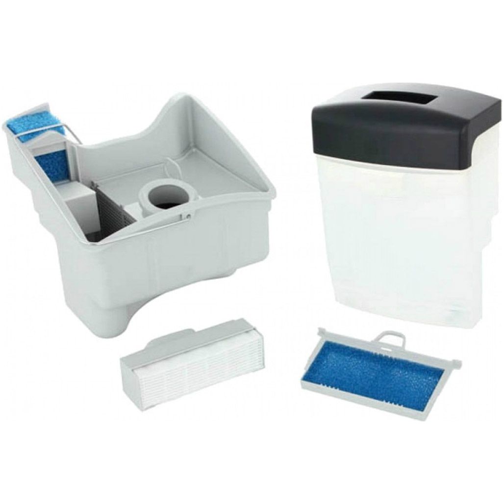 Пилосос Thomas Twin AquaWash (788525)