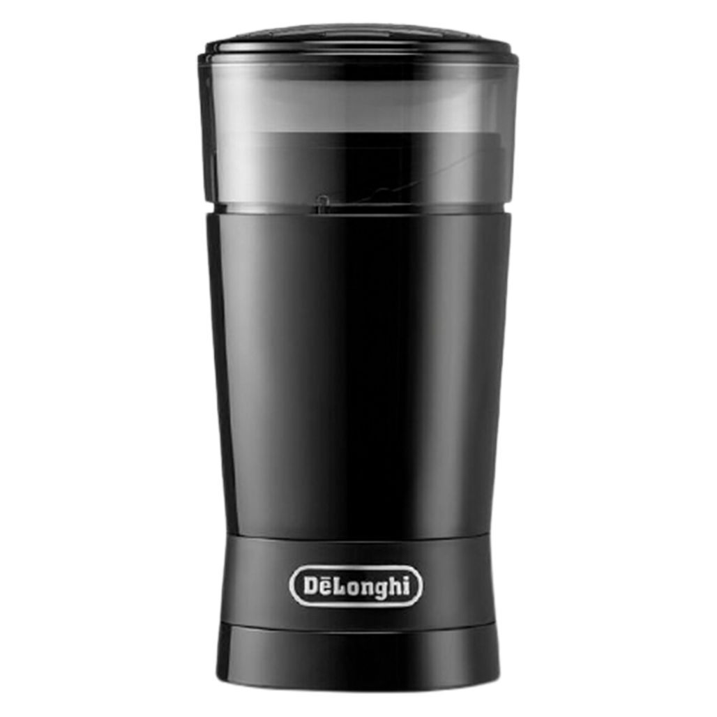 

Кофемолка DeLonghi KG 200 BK
