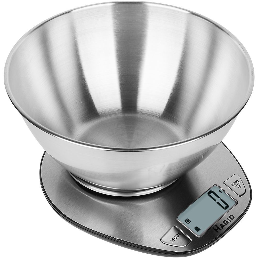 

Кухонные весы Magio MG-691